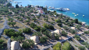 Glamping resort Fešta Kornati